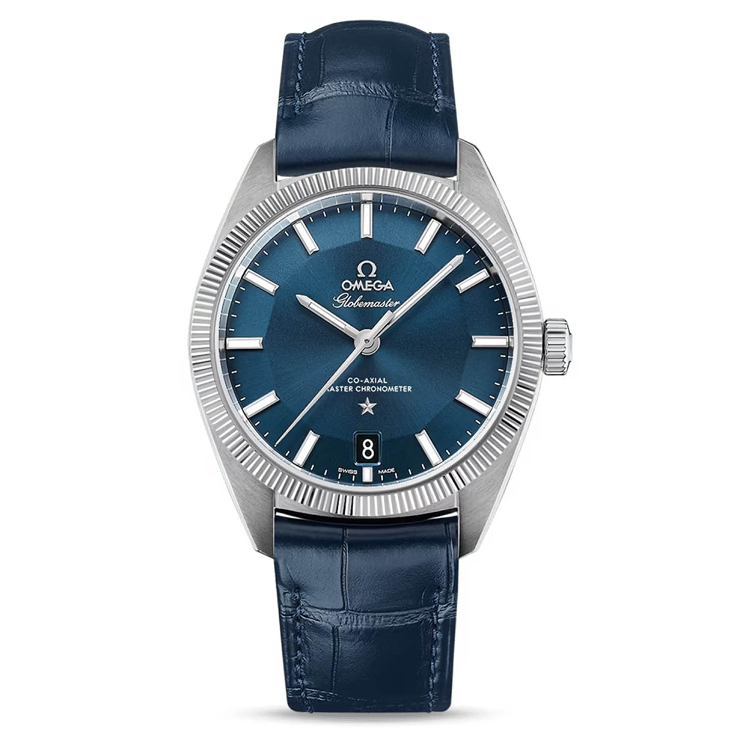 Omega Watches Globemaster Gloucestershire